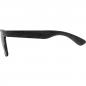 Preview: Sonnenbrille im "Two Tone" Design / Farbe: grau