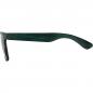 Preview: Sonnenbrille im "Two Tone" Design / Farbe: grün