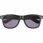 Preview: Sonnenbrille mit Bügeln aus Kork und UV 400 Schutz