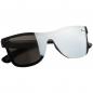Preview: Sonnenbrille mit verspiegelter Front / UV 400 Schutz