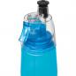 Preview: Sporttrinkflasche mit Sprayfunktion / 700ml / Farbe: hellblau