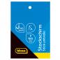 Preview: Stockschirm "Soft-Touch-Designgriff" / Regenschirm / Ø100x88cm / Farbe: blau