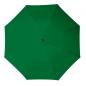 Preview: Taschen-Regenschirm / mit Schutzhülle / Farbe: dunkelgrün