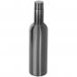 Preview: Thermoflasche mit Namensgravur - 750ml - doppelwandig - aus Edelstahl