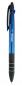 Preview: Touchpen 3-farb Kugelschreiber Touchscreenstift / Farbe: blau