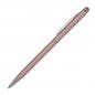 Preview: Touchpen Kugelschreiber / schlankes design / Farbe: rosegold