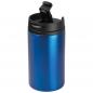 Preview: Trinkbecher mit Namensgravur - 250 ml - Farbe: blau