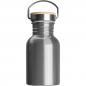 Preview: Trinkflasche / aus Edelstahl / 300ml / Farbe: silber