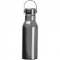 Preview: Trinkflasche aus recyceltem Aluminium / 750ml / Farbe: anthrazit
