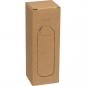 Preview: Trinkflasche aus recyceltem Aluminium mit Gravur / 750 ml / Farbe: silbergrau
