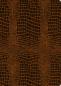 Preview: Urkundenmappe DIN A4 / Farbe: schwarz-orange
