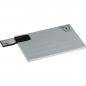 Preview: USB-Stick / USB-Karte / 8GB / aus Metall
