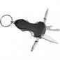 Preview: Werkzeugset bestehend aus Multitool mit Taschenmesser,  Zange, Feile ...