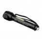 Preview: Wiederaufladbare COB-Taschenlampe mit Gravur / Sicherheitshammer, Gurtschneider
