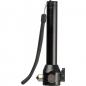 Preview: Wiederaufladbare COB-Taschenlampe mit Gravur / Sicherheitshammer, Gurtschneider