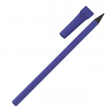 10 Endlos Bleistifte / tintenlos / Farbe: blau