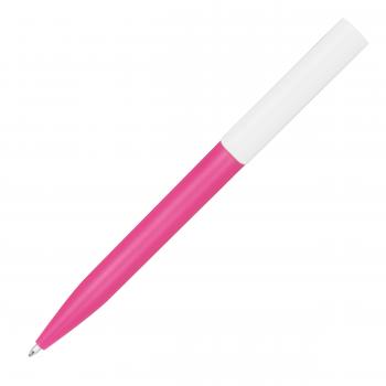 10 Kugelschreiber / Farbe: pink