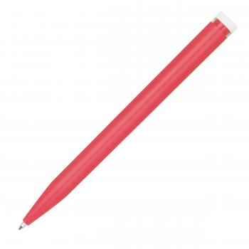 10 Kugelschreiber / Farbe: rot