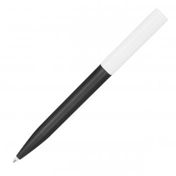10 Kugelschreiber / Farbe: schwarz
