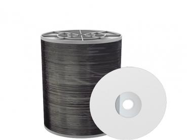 100 MBI Mini CD-R Rohlinge 25min Inkjet Printable 8cm