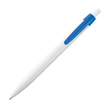 100x Kugelschreiber / Clipfarbe: blau