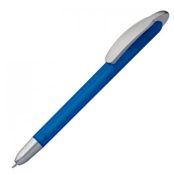 10x Kugelschreiber / Farbe: blau