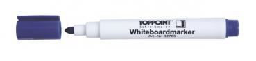 30 Whiteboardmarker Whiteboard Marker blau rot schwarz