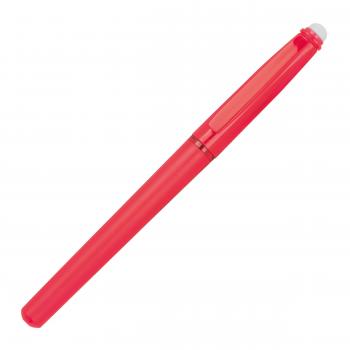 3x Radierbarer Gelstift / Gelschreiber / Schreibfarbe: je 1x schwarz, blau, rot