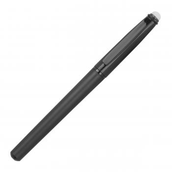 3x Radierbarer Gelstift / Gelschreiber / Schreibfarbe: je 1x schwarz, blau, rot