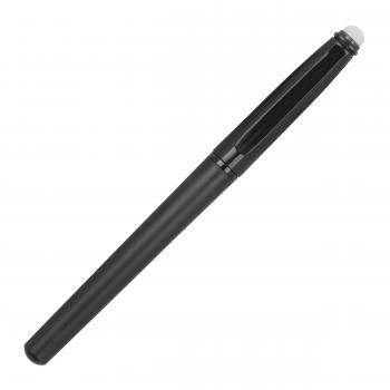 3x Radierbarer Gelstift / Gelschreiber / Schreibfarbe: je 1x schwarz, blau, rot