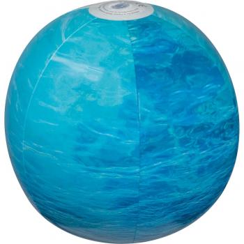 3x Strandball / Wasserball mit Meeroptik