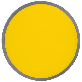 4x Frisbee / Wurfscheibe / auch zum bemalen geeignet / 4 verschiedene Farben