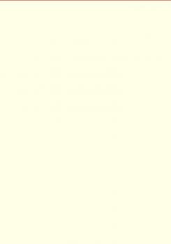 50 Blatt Bastelpapier / Tonzeichenkarton / Bastelkarton / 350g/m² / elfenbein