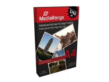 50 Blatt Fotopapier DIN A4 matt 200g