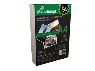 500 Blatt Fotopapier DIN A4 inkjet 130g/m²