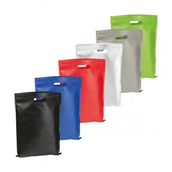 6x Konferenztasche / 6 Farben