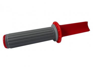 Abroller für Mini Stretchfolie Handabroller