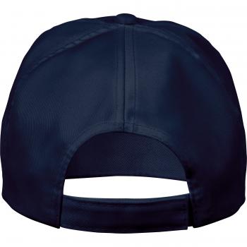 Basecap / Farbe: dunkelblau