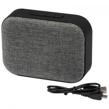 Bluetooth Lautsprecher mit integriertem Radio, USB-Ladekabel, Mini USB-Anschluss