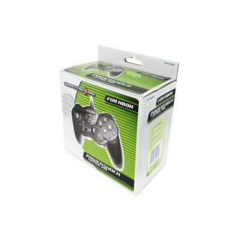 Competition PRO Powershock Controller / Gamepad mit Vibration für xBox