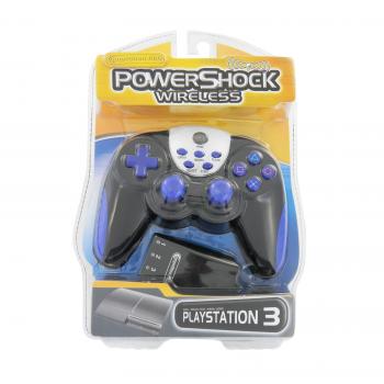 Competition PRO Schnurloser Powershock Controller Gamepad PC