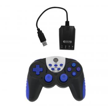 Competition PRO Schnurloser Powershock Controller Gamepad PC