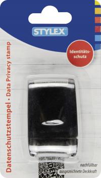 Datenschutzstempel