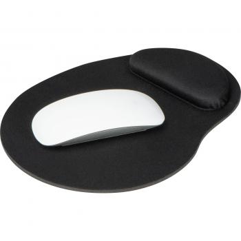 Ergonomisches Mousepad mit Handgelenkauflage