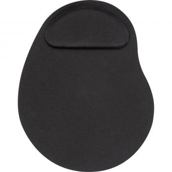 Ergonomisches Mousepad mit Handgelenkauflage