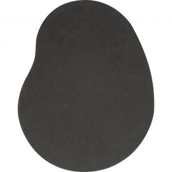 Ergonomisches Mousepad mit Handgelenkauflage