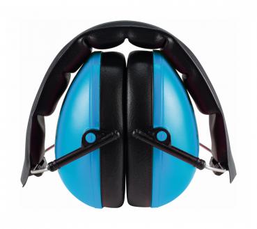 Gehörschutz / Farbe: blau