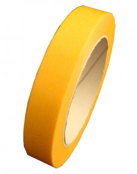 Goldband Fineline Abdeckband UV Band 25mm x 50m