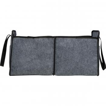 Große Einkaufstasche / Kofferraumtasche / zum auseinanderziehen