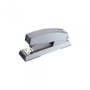 Herlitz Büroset silber Heftgerät 24//6 /"Silverline/" Farbe Bürolocher